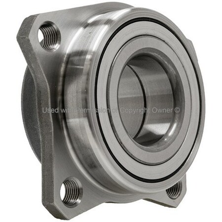 Mpa Quality-Built Wheel Bearing Module ,  WH513135BM